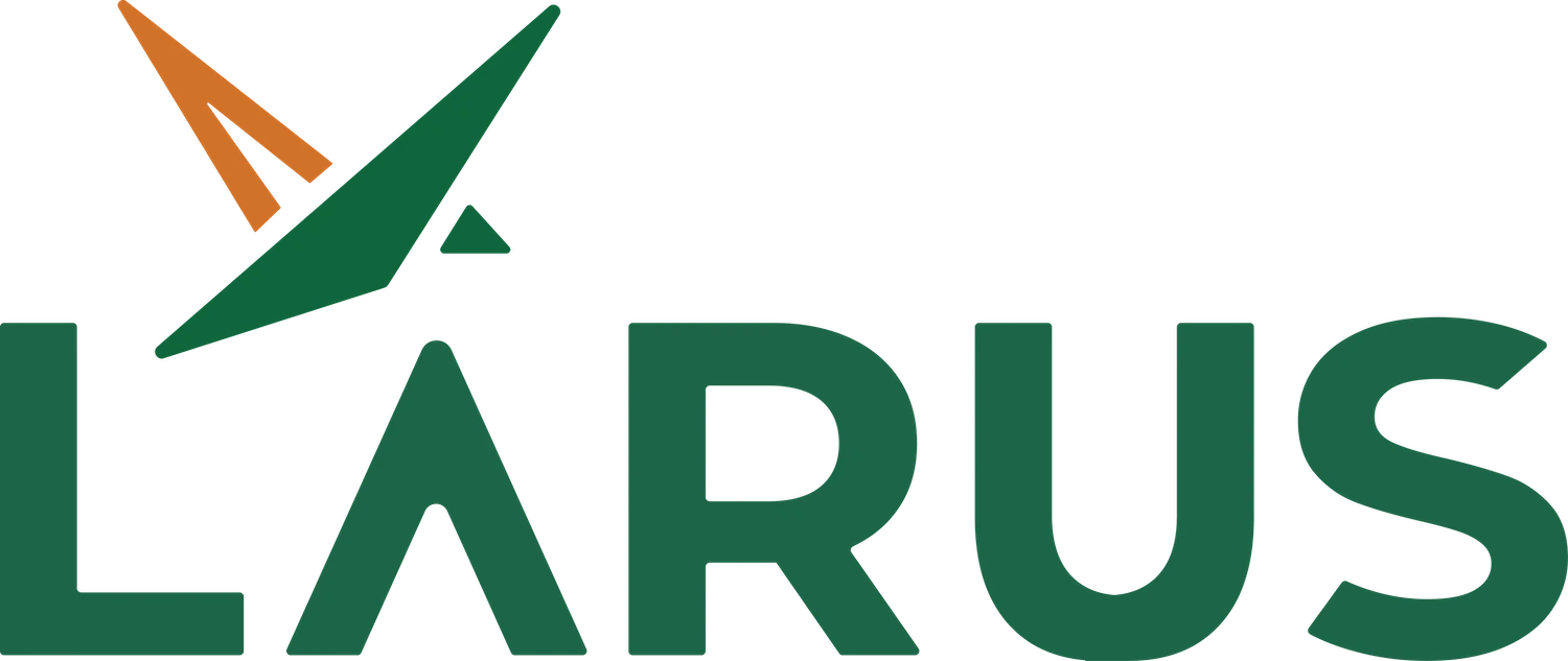 Larus Technologies