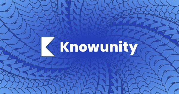 Knowunity Overview