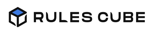 Rules Cube