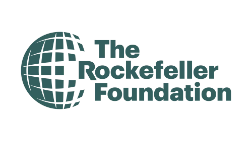 The Rockefeller Foundation