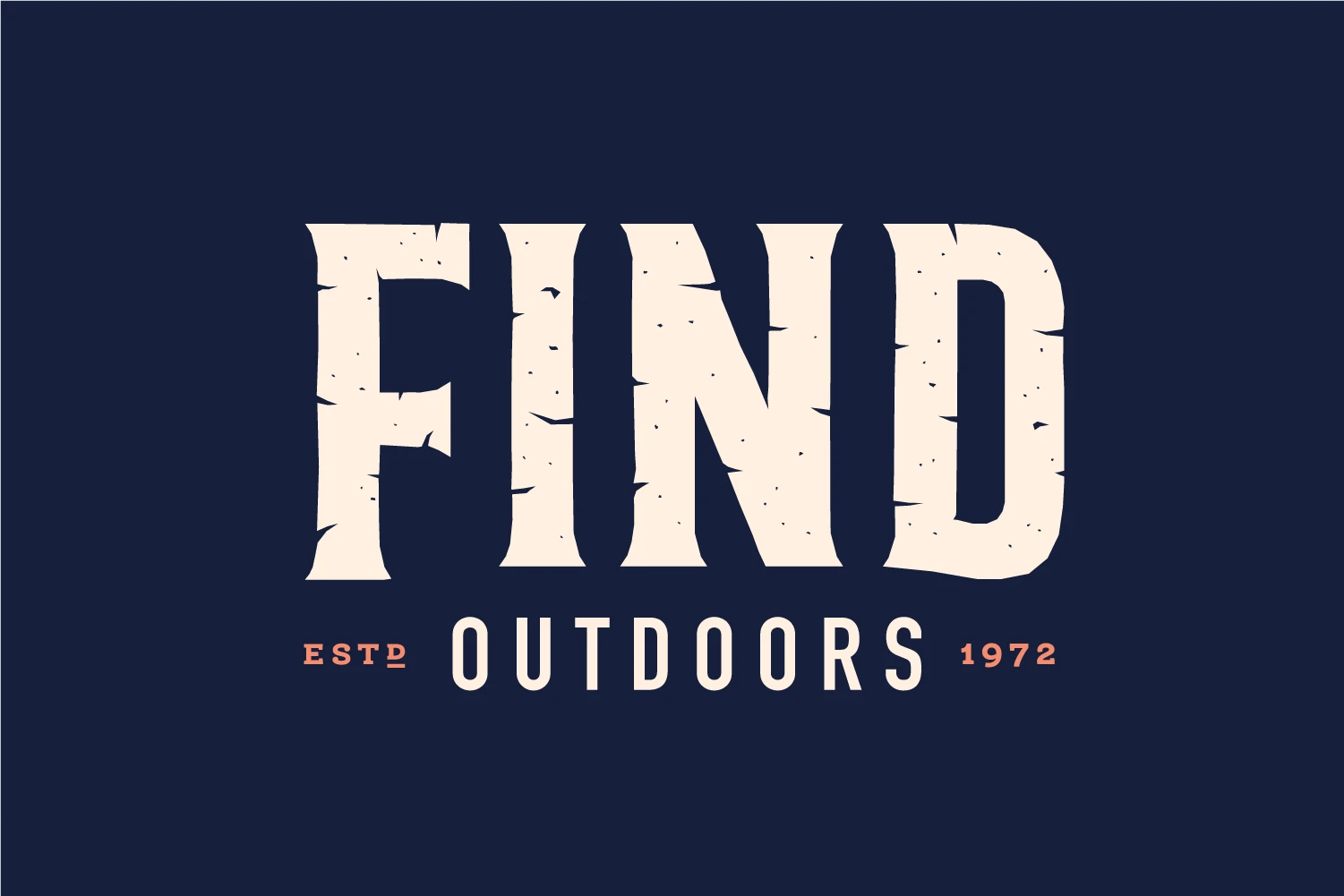 Find Outdoors