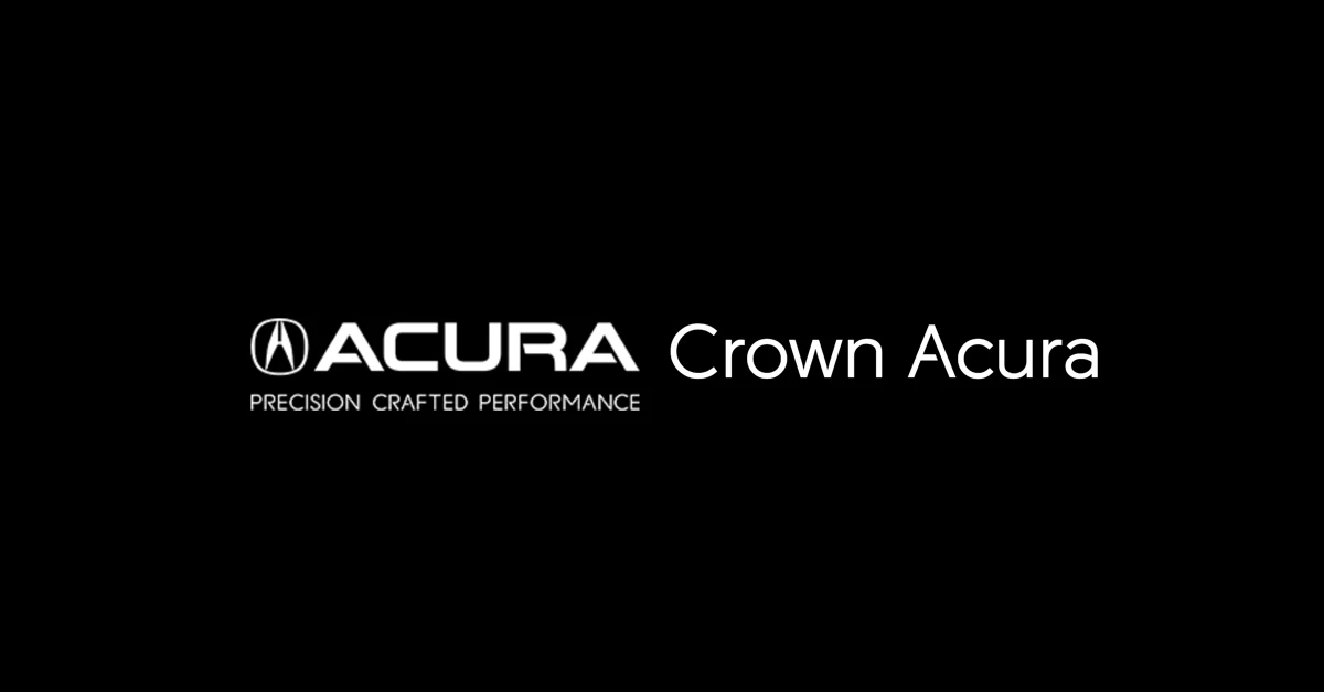 Crown Acura