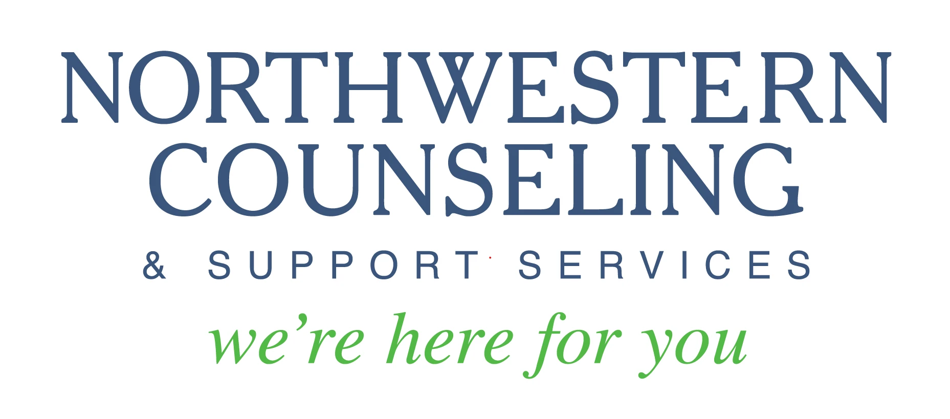 Northwestern Counseling & Support Services