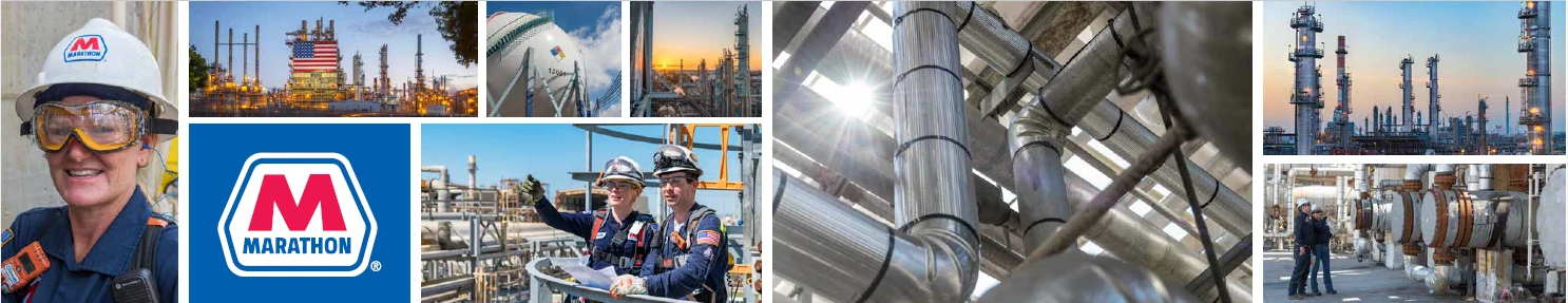 Marathon Petroleum Corporation