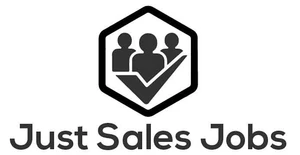 Just Sales Jobs