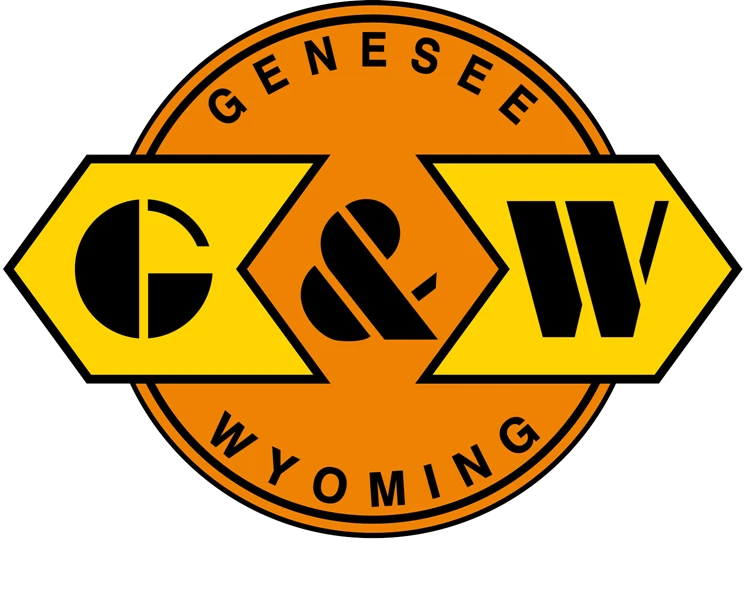Genesee & Wyoming