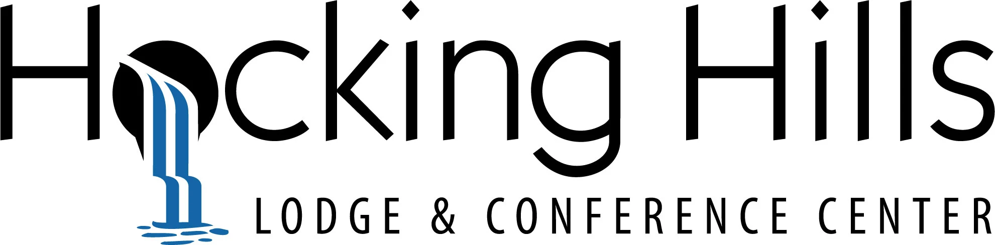 Hocking Hills State Park Lodge