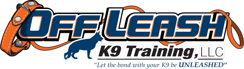 Off Leash K9 Training