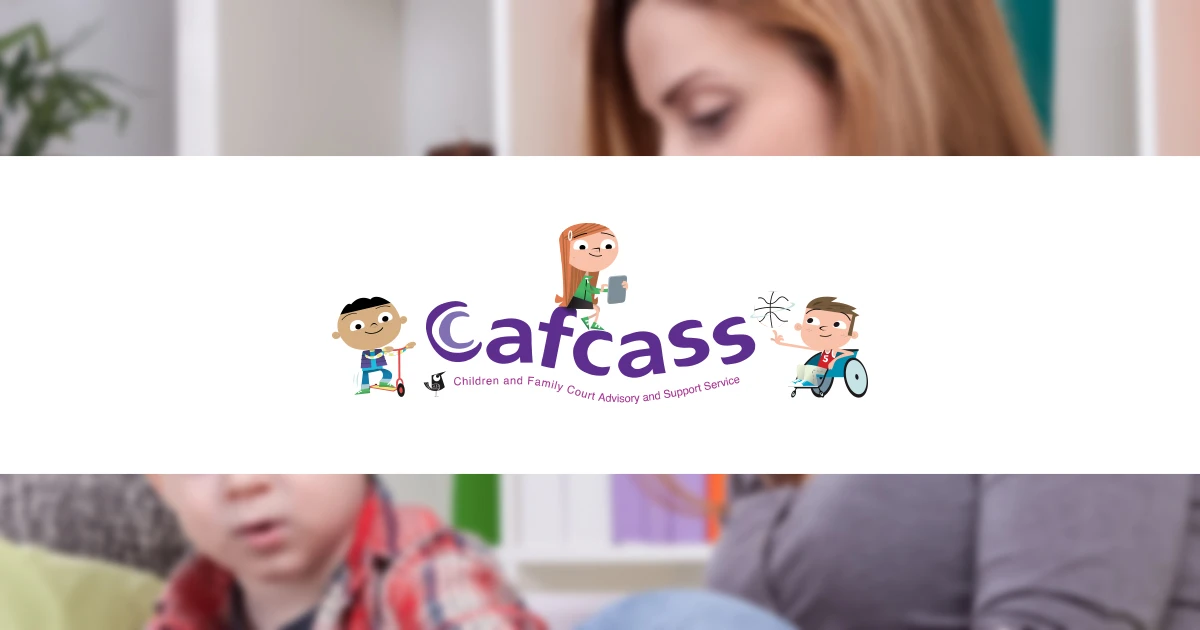 Cafcass