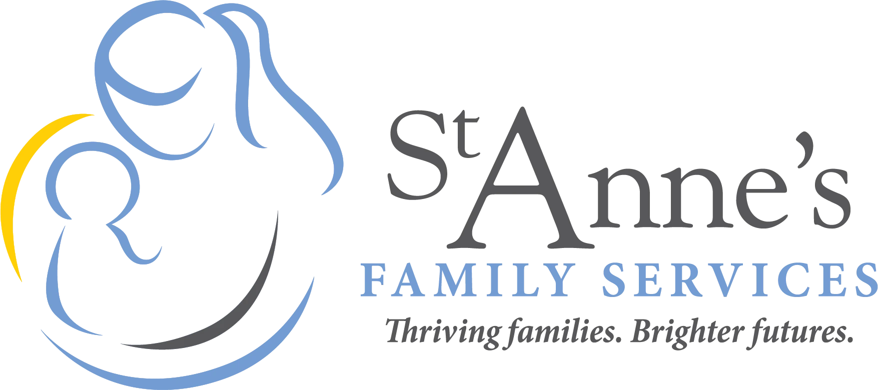 St Anne's Family Services