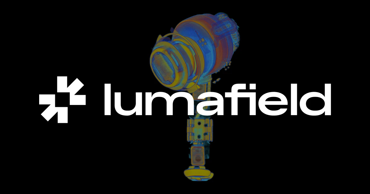 Lumafield
