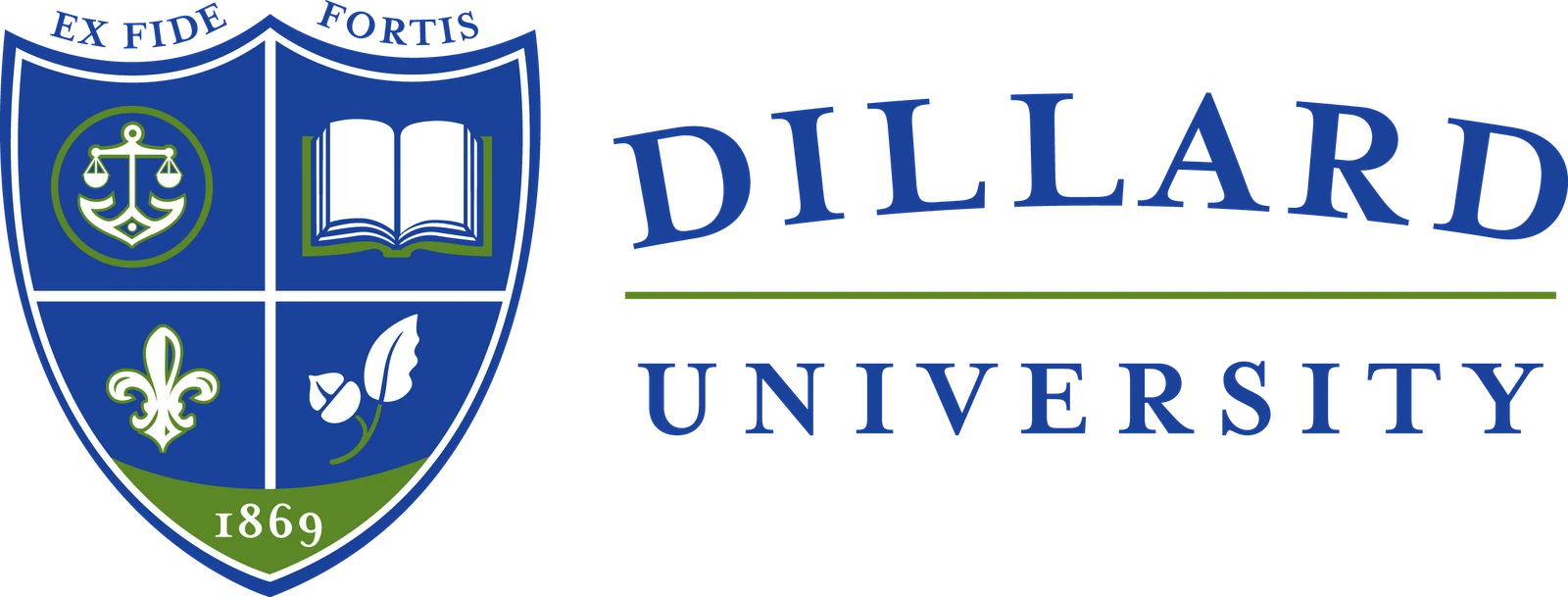 Dillard University Overview