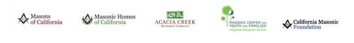 Grand Lodge, Masonic Homes & Acacia Creek