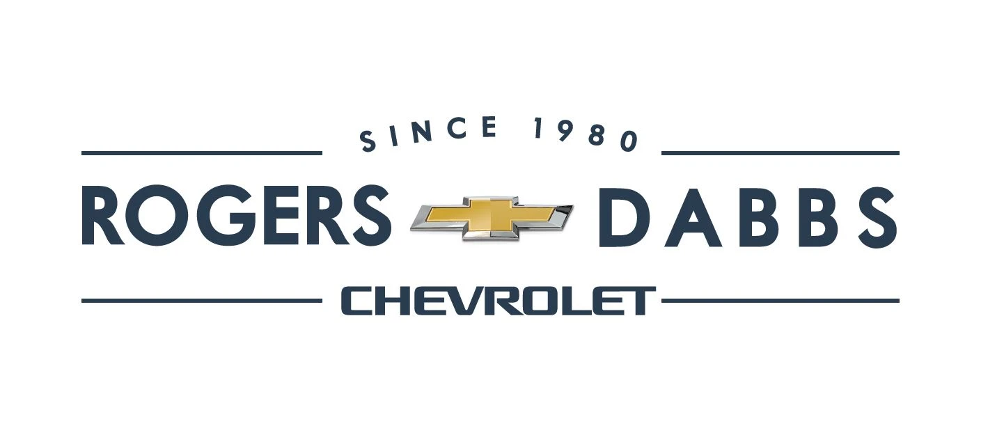 Rogers-dabbs Chevrolet