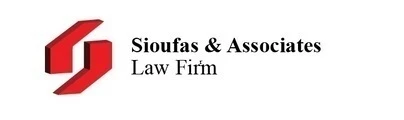 Sioufas And Associates Law Firm