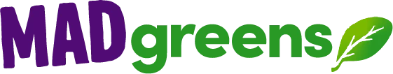 Mad Greens