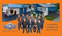 Deboers Auto