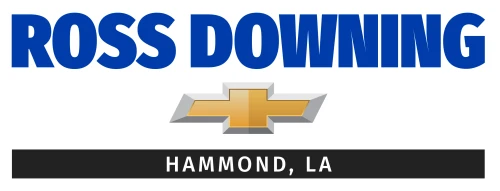 Ross Downing Chevrolet