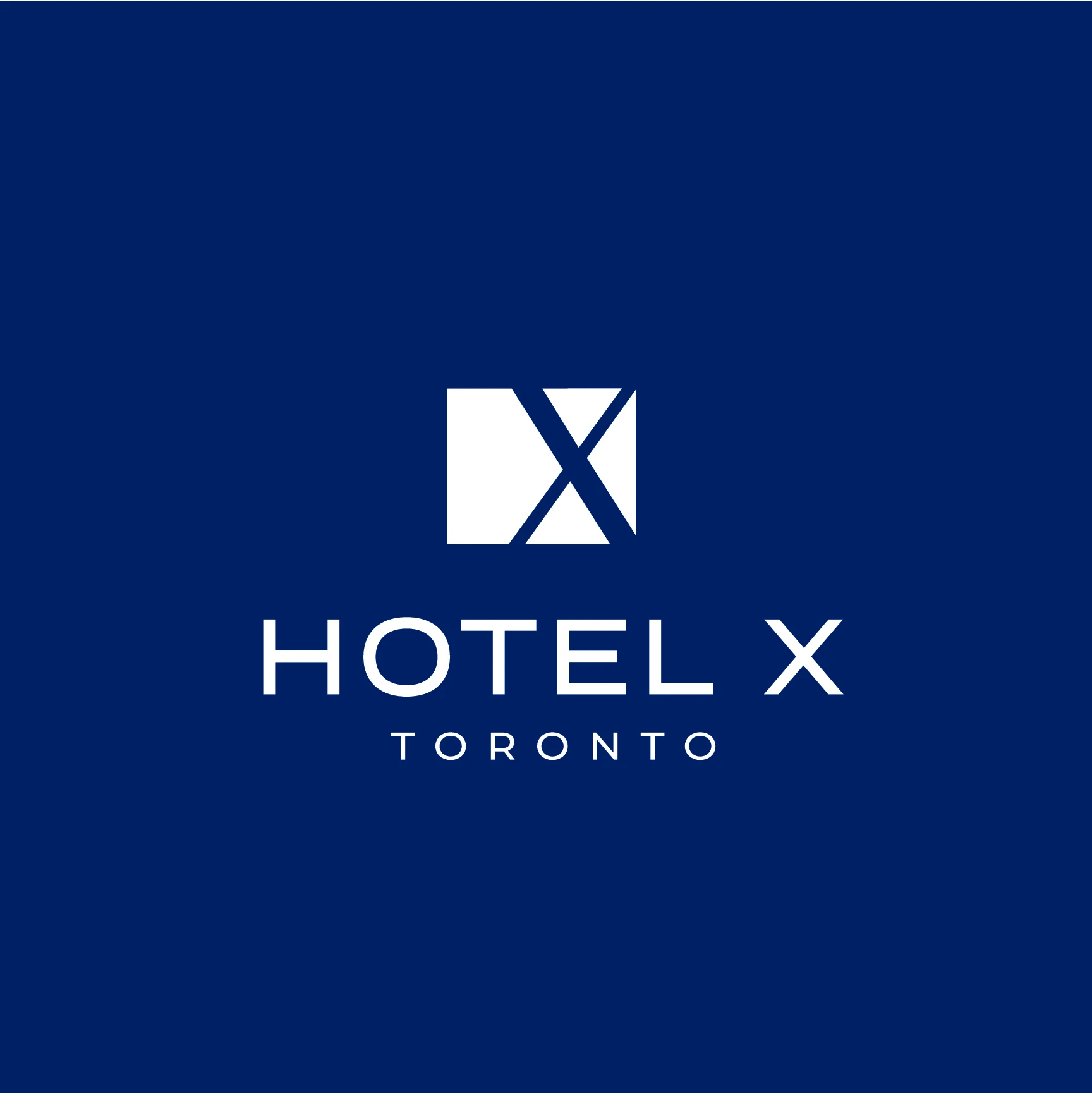 Hotel X Toronto Career