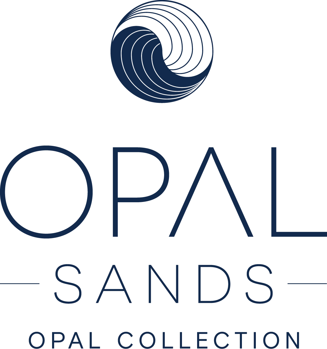 Opal Sands Resort