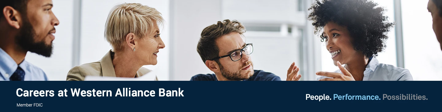 Western Alliance Bank