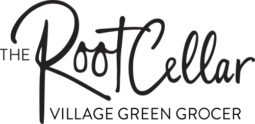 The Root Cellar Village Green Grocer