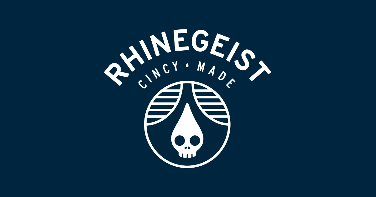 Rhinegeist Brewery