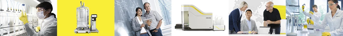 Sartorius Stedim