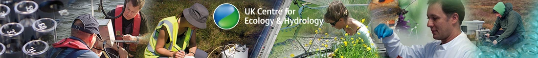 Uk Centre For Ecology And Hydrology