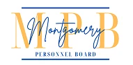 Montgomerty City-county Personnel