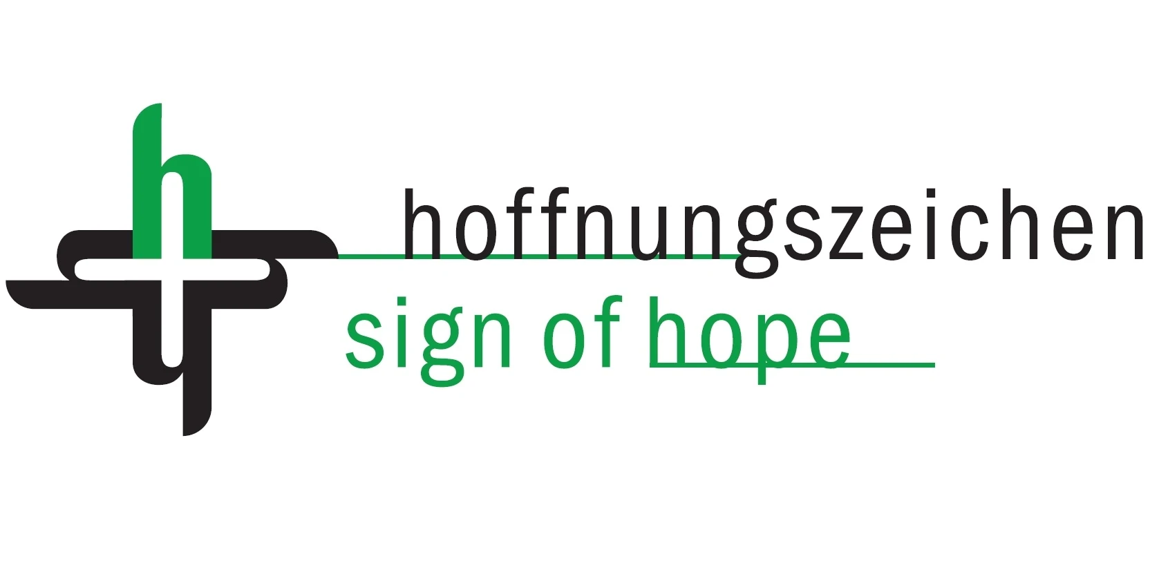 Hoffnungszeichen E.v.
