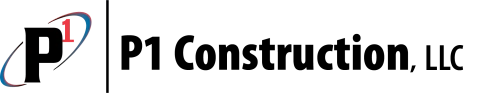 P1 Construction.