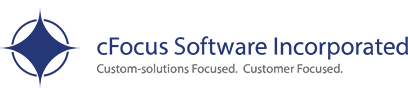 Cfocus Softwareorporated