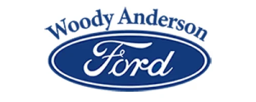Woody Anderson Ford