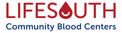 Lifesouth Community Blood Centers