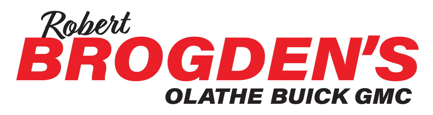 Robert Brogden's Olathe Buick Gmc