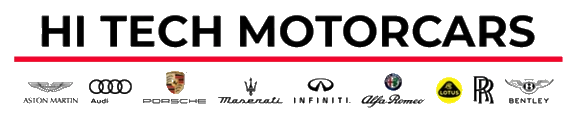 Hi Tech Automotive Group