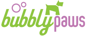 Bubbly Paws