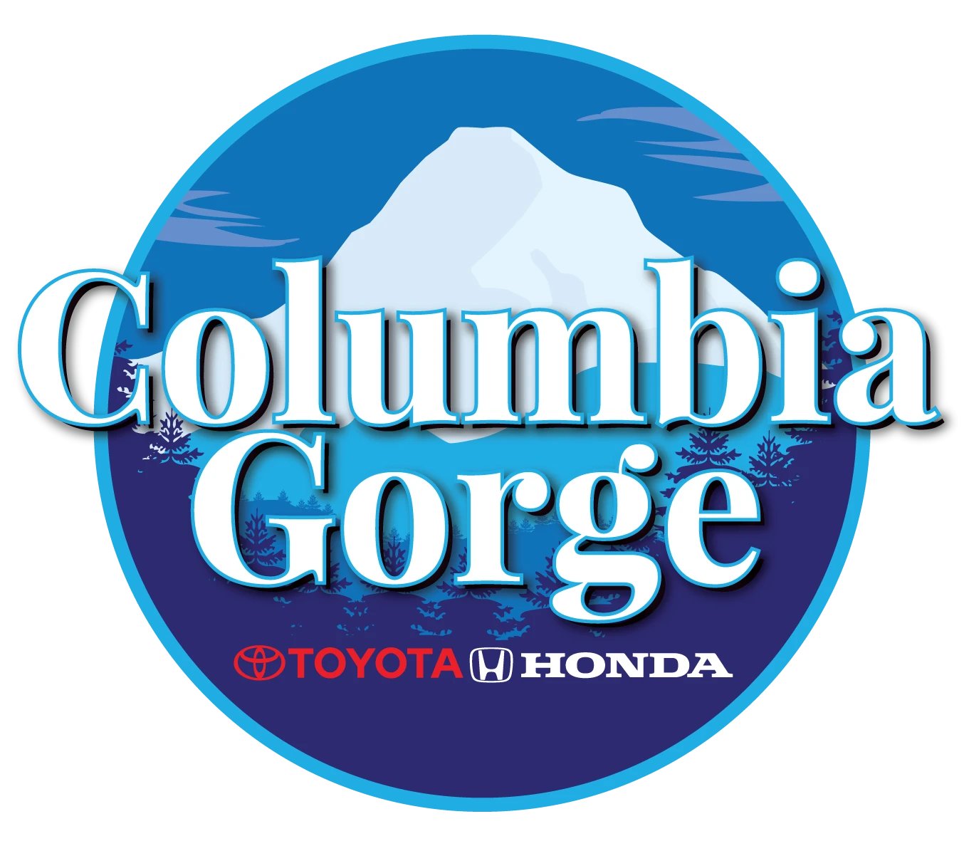 Columbia Gorge Motors