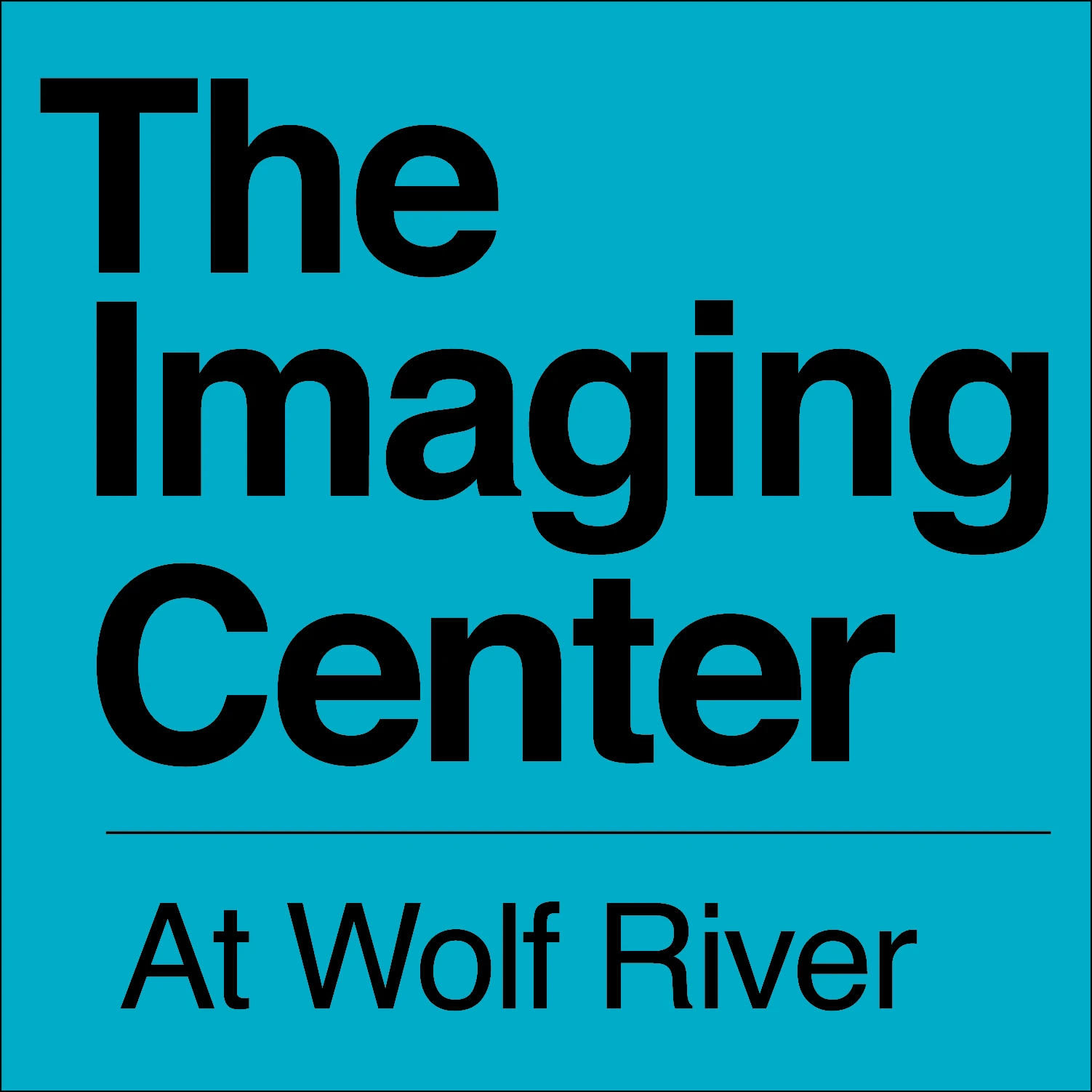 The Imaging Center At Wolf River