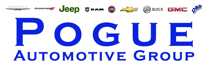 Pogue Automotive Group