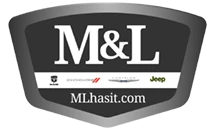 M&l Chrysler Dodge Jeep Ram