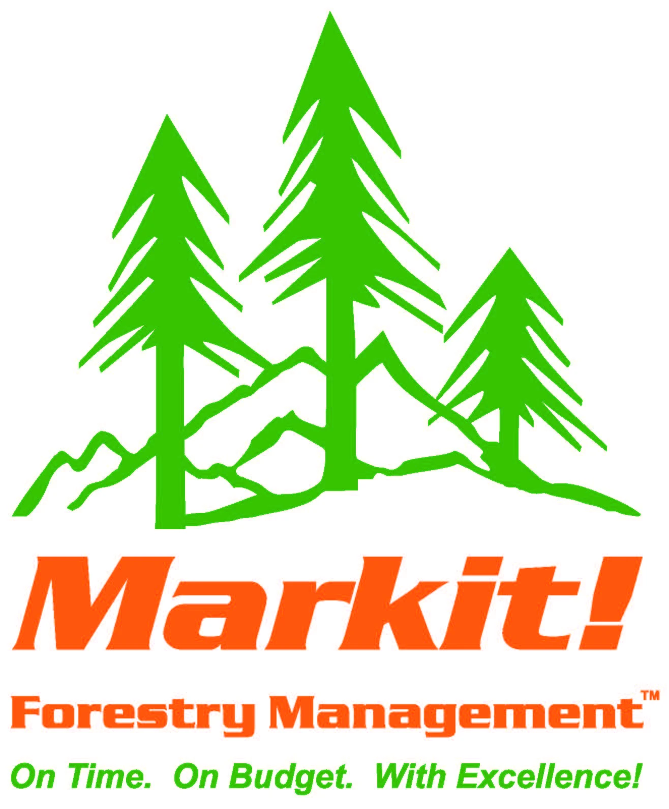 Markit! Forestry Management