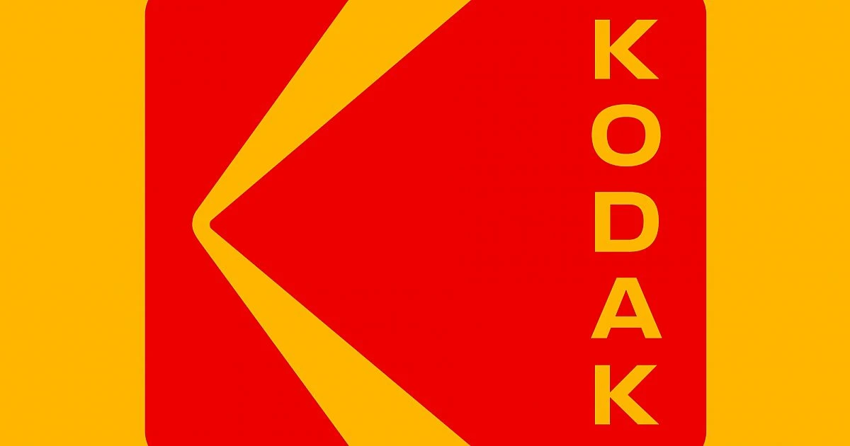 Kodak