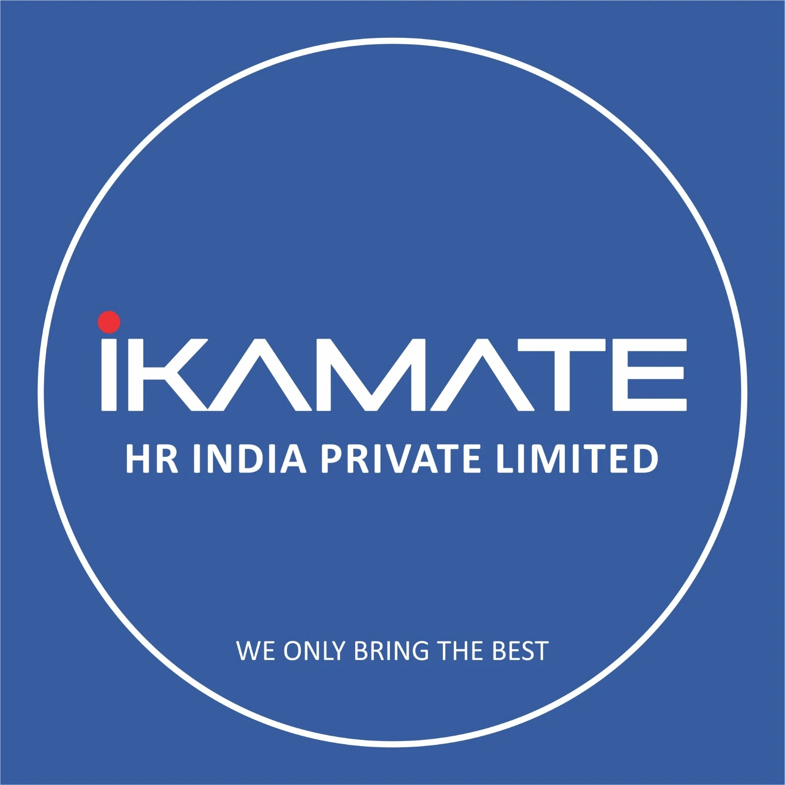 Ikamate Hr India Overview