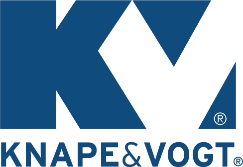 Knape And Vogt Manufacturing Company