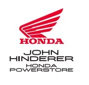 John Hinderer Power Store Honda