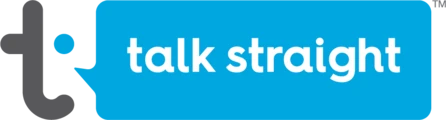 Talk Straight