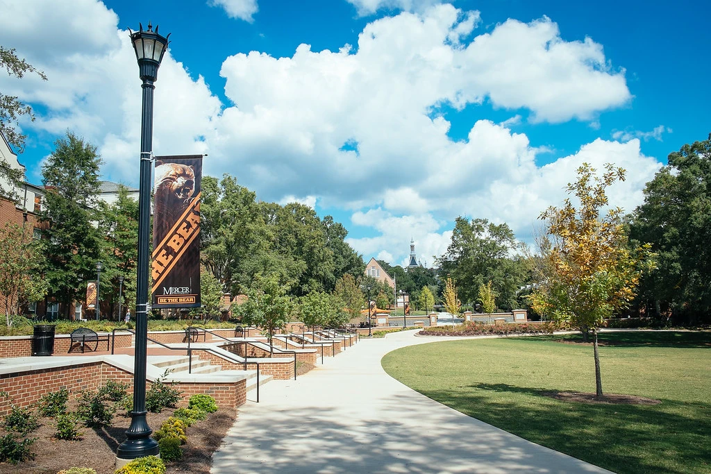 Mercer University