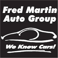 Fred Martin Motor Company